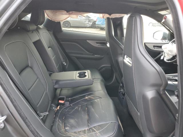 2020 JAGUAR F-PACE S SADCM2FV0LA645430