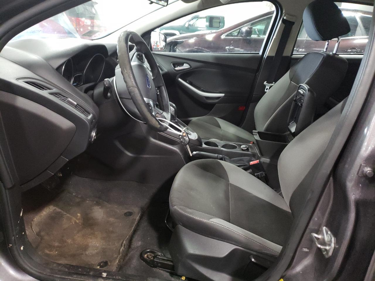 1FADP3K27EL210068 2014 Ford Focus Se