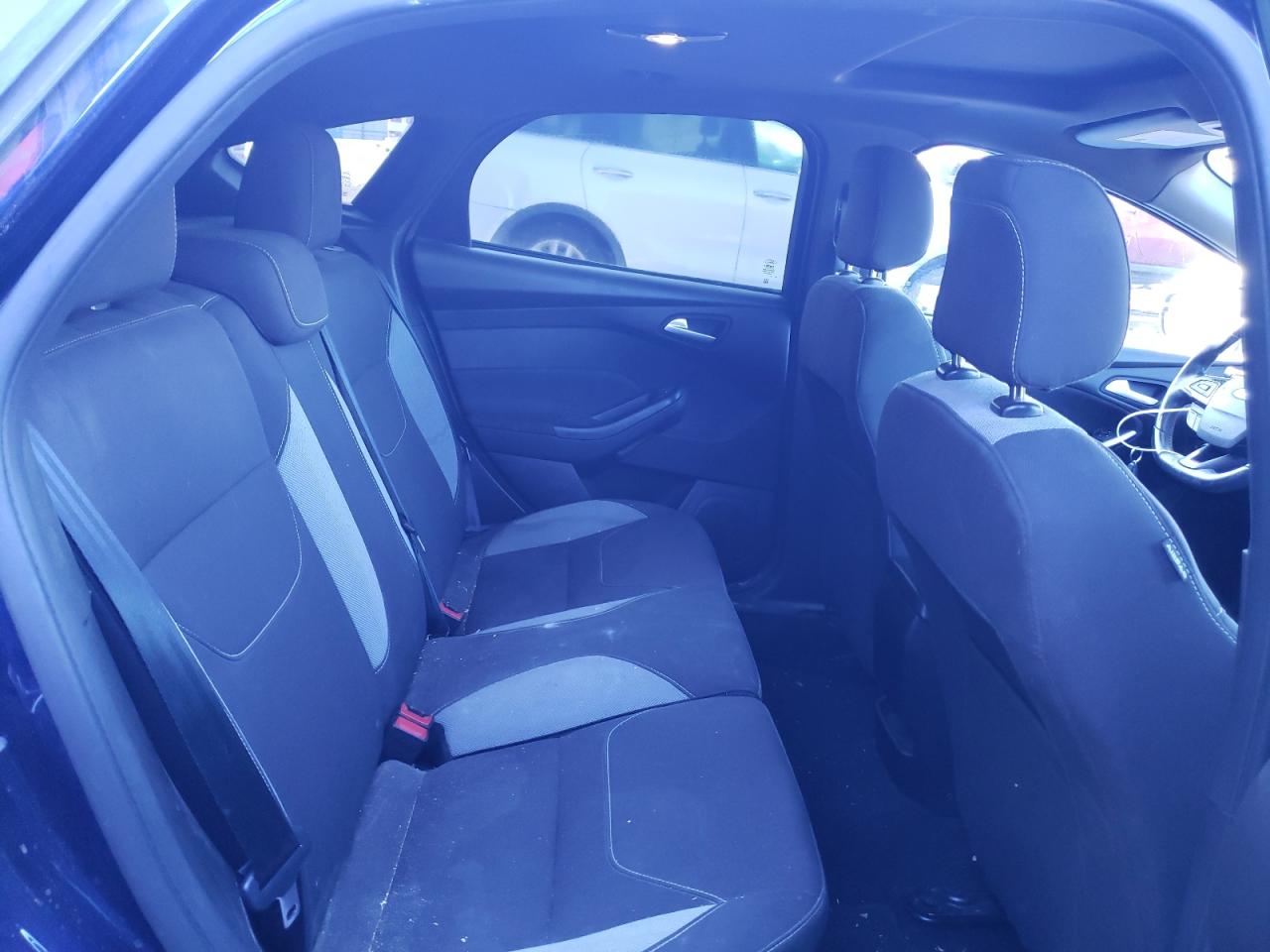 1FADP3L90GL301603 FORD FOCUS 2016