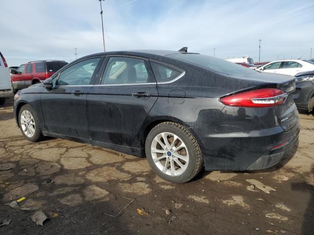 2020 FORD FUSION SE 3FA6P0HD9LR226903
