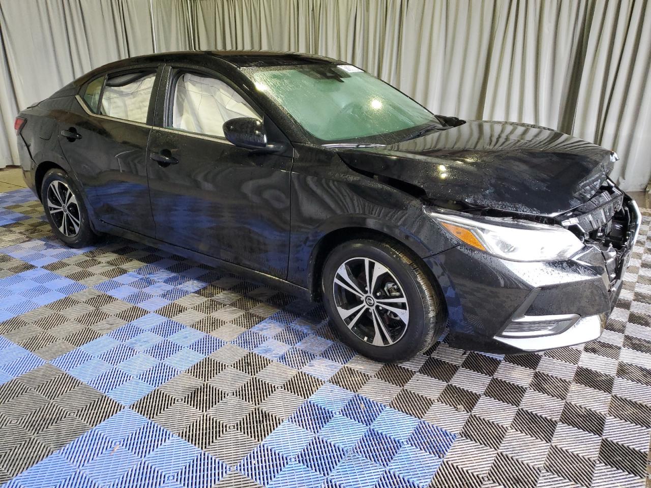 3N1AB8CV4PY232057 NISSAN SENTRA 2023