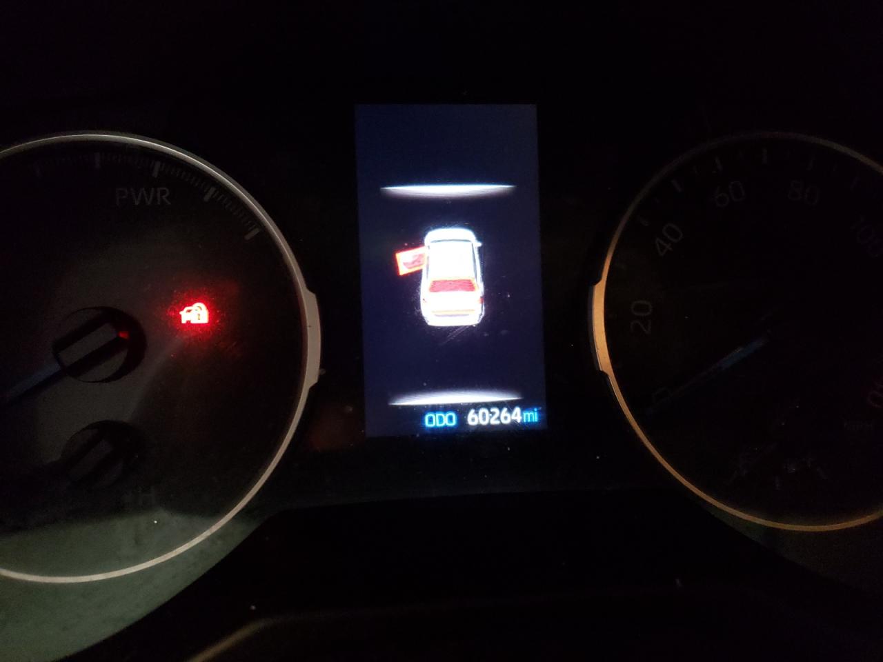 2T3RWRFV7KW026509 TOYOTA RAV4 2019