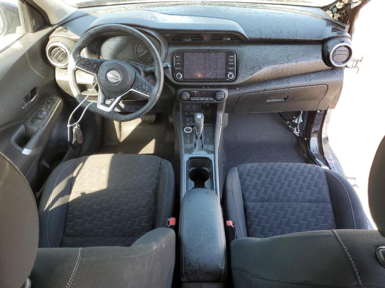 3N1CP5CV9NL479626 NISSAN KICKS 2022