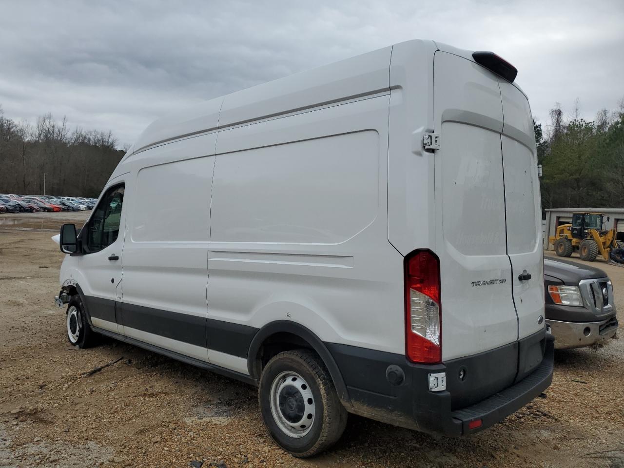 1FTBR1X88PKB23172 FORD TRANSIT 2023