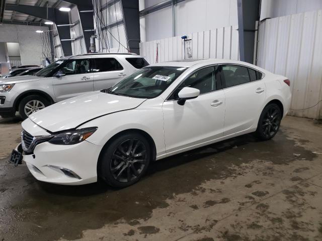 2016 MAZDA 6 GRAND TO JM1GJ1W52G1415586