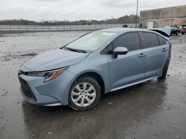 2020 Toyota Corolla Le VIN: JTDEPRAE8LJ054628 Lot: 44110494