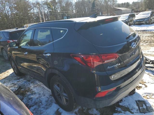 5XYZUDLB9HG398606 2017 Hyundai Santa Fe Sport