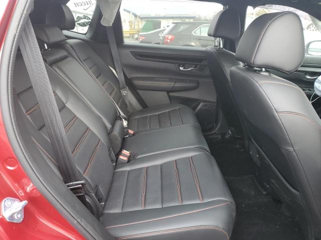 2024 HONDA CR-V SPORT - 5J6RS6H80RL012055