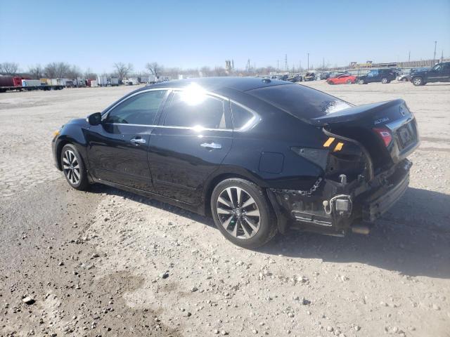 2016 Nissan Altima - Image 2