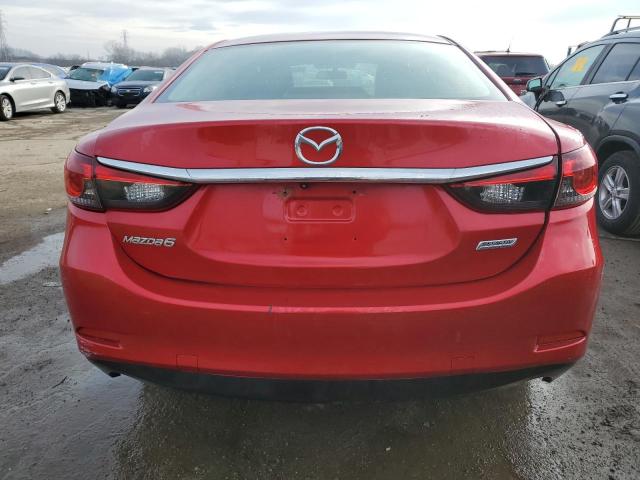 VIN JM1GJ1V63E1161765 2014 Mazda 6, Touring no.6