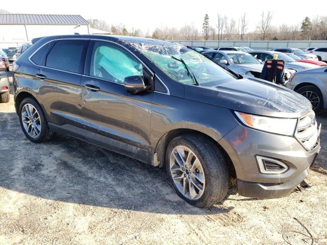 2017 FORD EDGE TITAN 2FMPK4K8XHBB92987