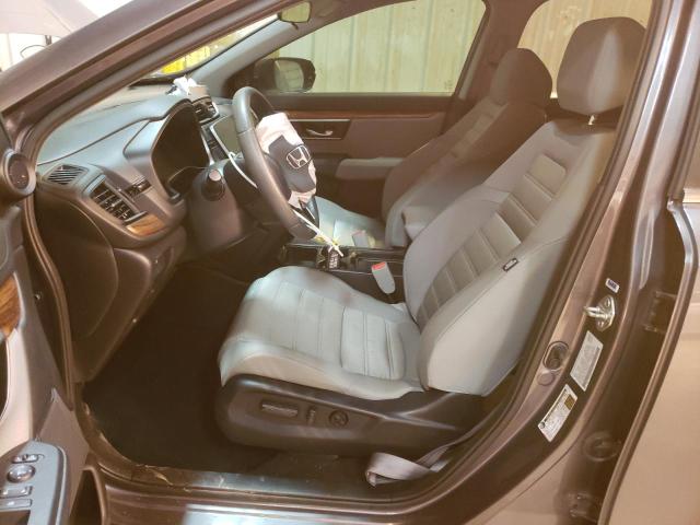 2020 HONDA CR-V EX 5J6RW2H56LA006220