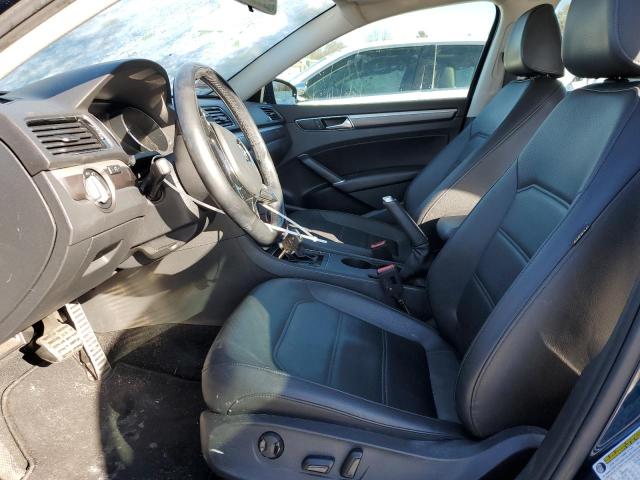 2018 VOLKSWAGEN PASSAT S 1VWAA7A31JC030639