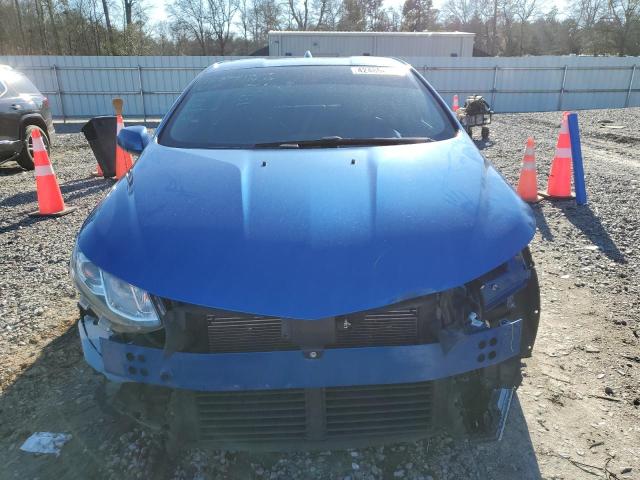 VIN 1G1RB6S54JU127625 2018 Chevrolet Volt, Premier no.5