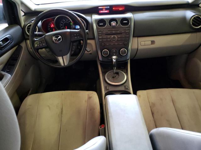 2010 Mazda CX-7 - Image 8
