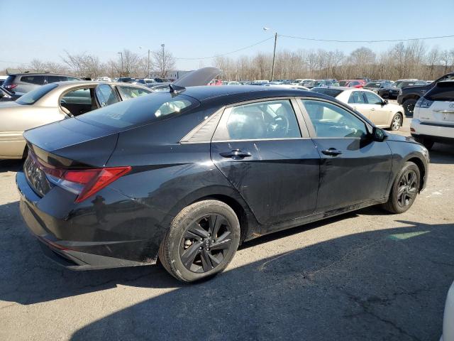 2023 HYUNDAI ELANTRA SE KMHLM4AG8PU545737