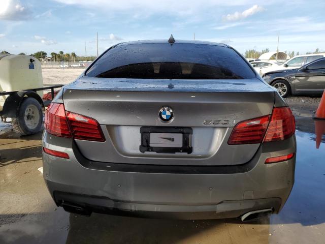 2016 BMW 550 I - WBAKN9C51GD962412