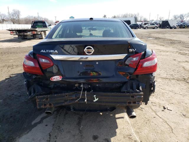 2018 NISSAN ALTIMA 2.5 1N4AL3AP2JC160315