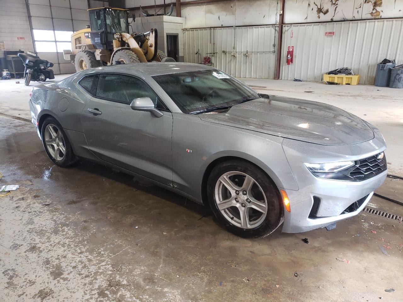 1G1FB1RX8P0130721 CHEVROLET CAMARO 2023