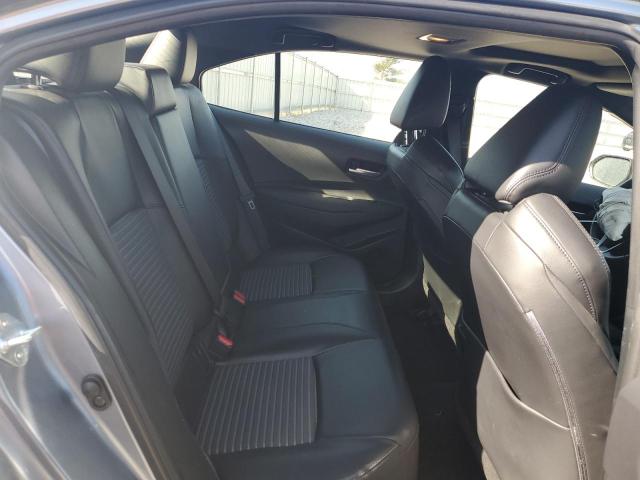 2020 TOYOTA COROLLA XS - JTDT4RCE1LJ033438
