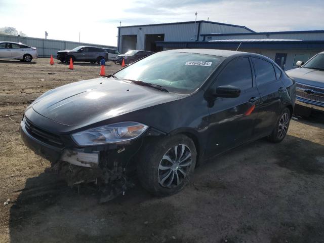 2015 Dodge Dart SE