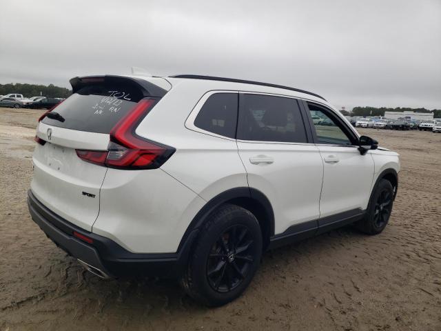 2024 HONDA CR-V SPORT - 7FARS6H57RE012279