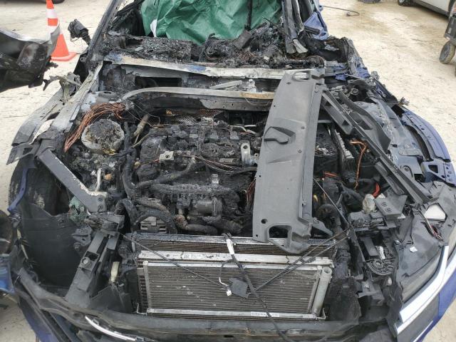 2021 VOLKSWAGEN ARTEON SEL WVWHR7AN1ME006278