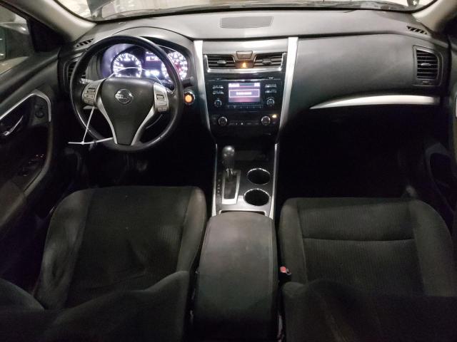 2015 NISSAN ALTIMA 2.5 1N4AL3AP0FC164046