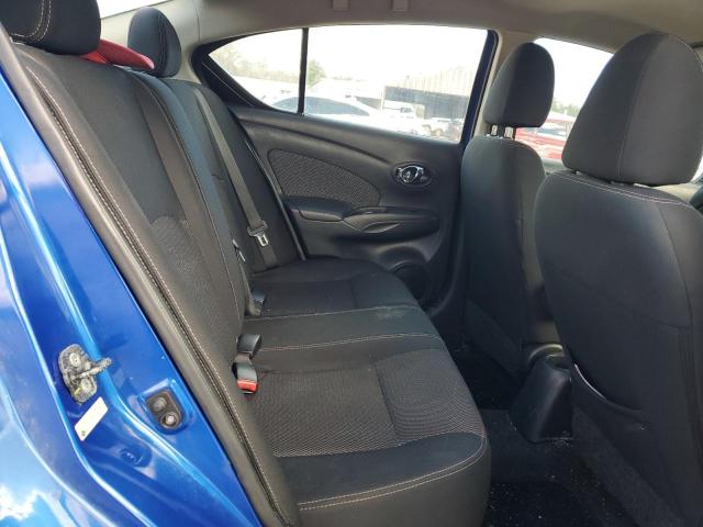 2015 NISSAN VERSA S 3N1CN7APXFL827263