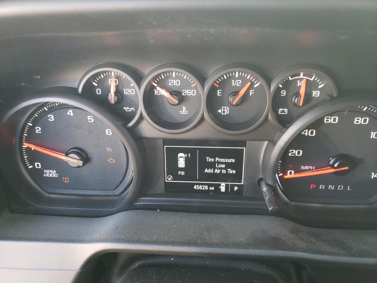 1GC5WLE76MF136793 CHEVROLET ALL Models 2021