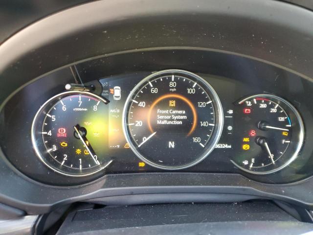 2022 MAZDA CX-5 PREMI JM3KFBDM2N1541804