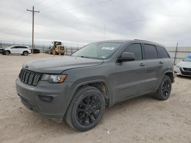 2019 Jeep Grand Cherokee  (VIN: 1C4RJEAG5KC704922)