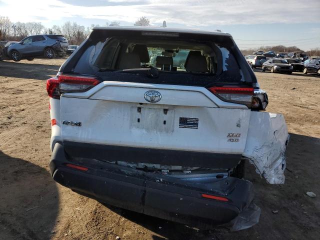 2020 TOYOTA RAV4 XLE P JTMA1RFV0LD530247