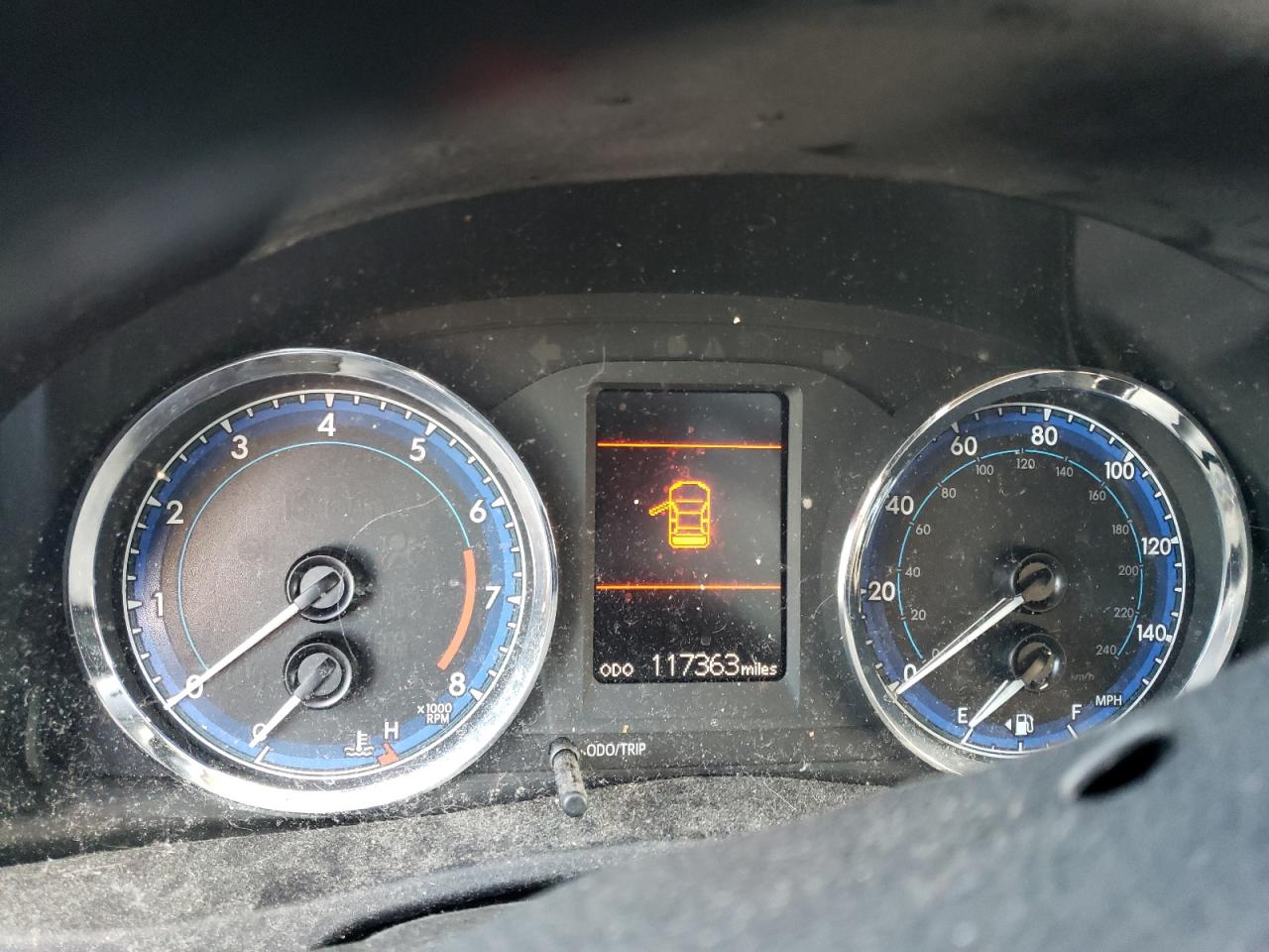 2T1BURHE1HC888244 TOYOTA COROLLA 2017