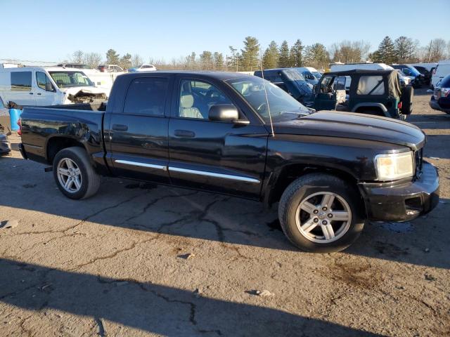 2008 Dodge Dakota Sport VIN: 1D7HW68K98S501923 Lot: 41884684