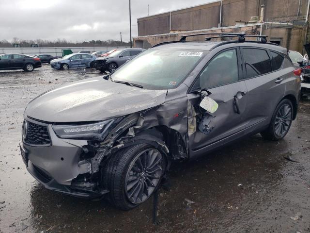 2022 ACURA RDX A-SPEC - 5J8TC2H84NL001993