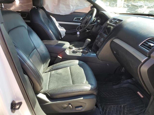 2017 FORD EXPLORER X 1FM5K8D8XHGC88168