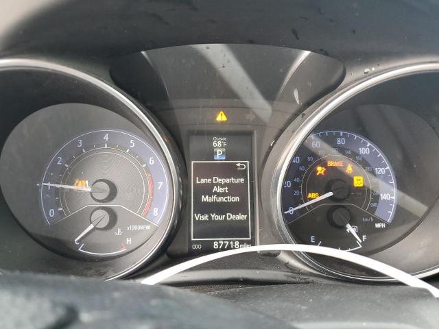 2017 TOYOTA COROLLA IM - JTNKARJE2HJ525020