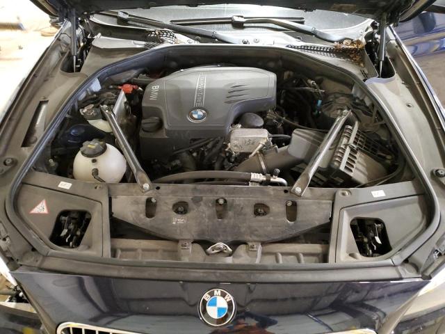 2016 BMW 528 XI - WBA5A7C59GG150707