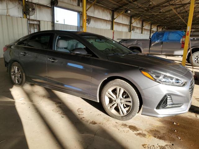 2018 HYUNDAI SONATA SPO 5NPE34AF0JH657814