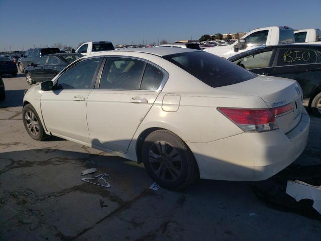 1HGCP2F66CA221666 | 2012 Honda accord se