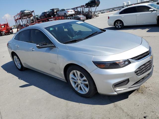 VIN 1G1ZJ5SUXHF223813 2017 CHEVROLET MALIBU no.4