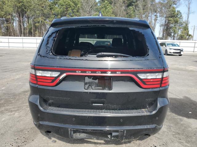 2020 Dodge Durango Gt VIN: 1C4RDJDG4LC348962 Lot: 44193174