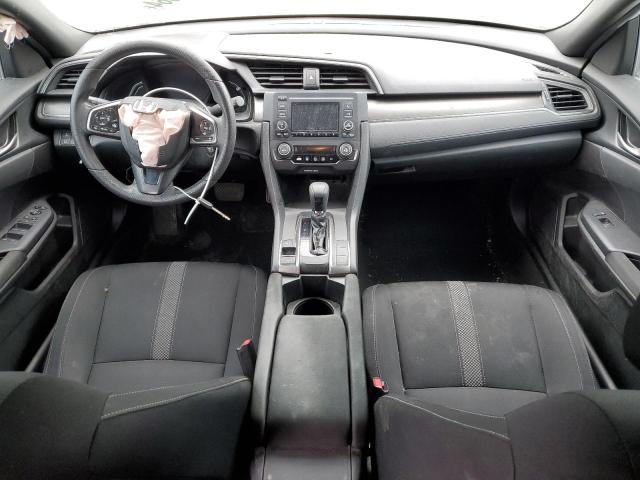 SHHFK7H30MU201558 Honda Civic LX 8