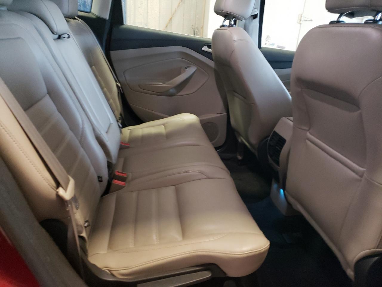 1FADP5DU7HL103553 FORD CMAX 2017