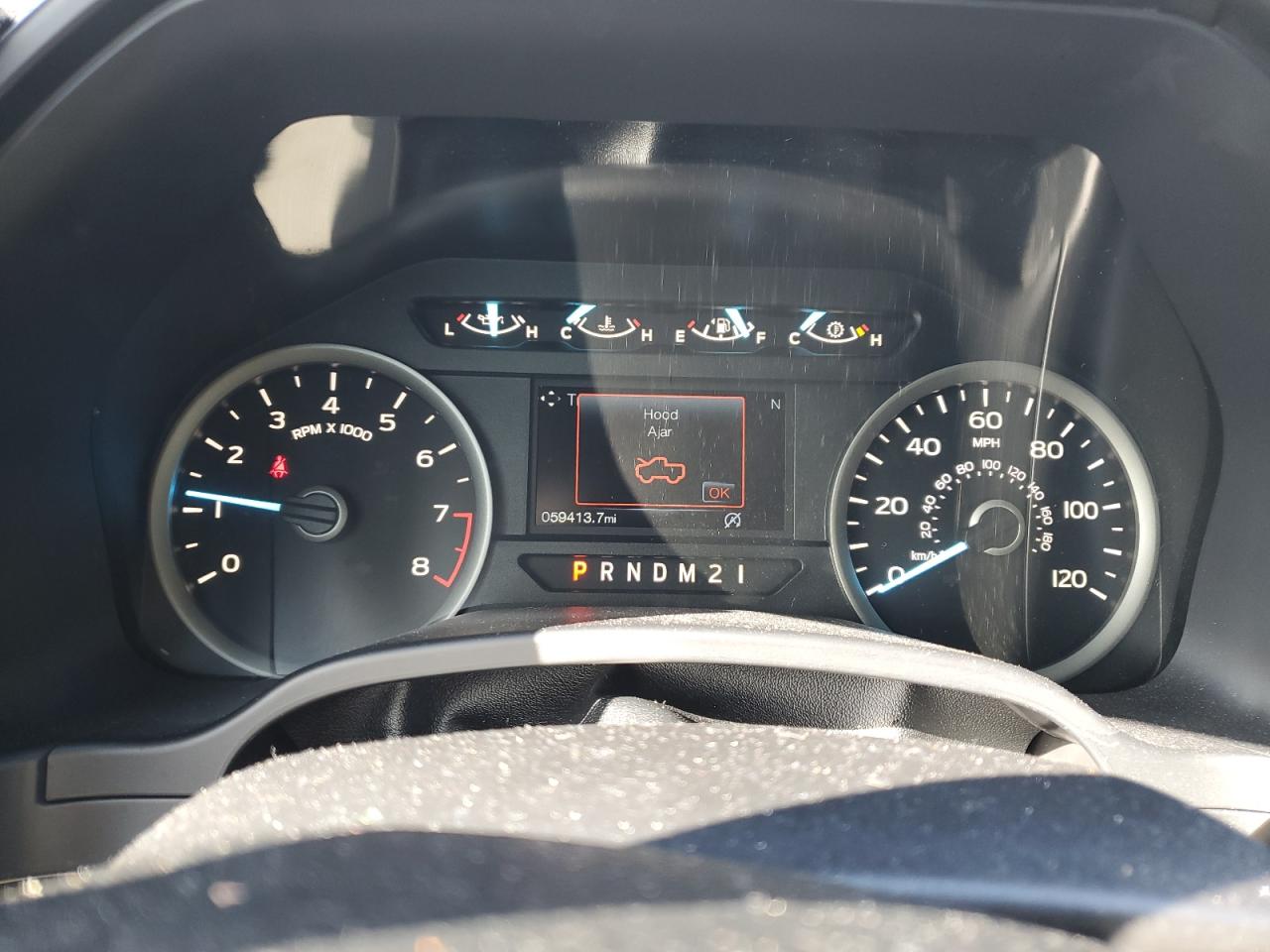 1FTEX1CB4JFA89297 FORD F-150 2018