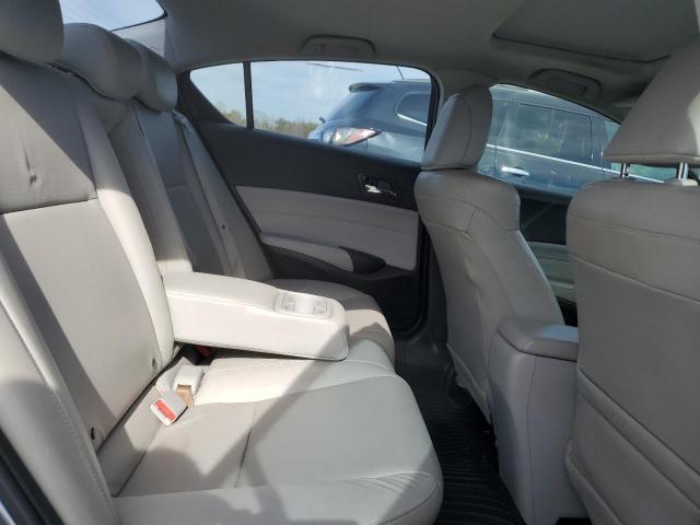 2018 ACURA ILX SPECIA 19UDE2F40JA000702