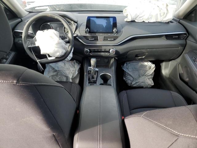 2022 NISSAN ALTIMA SV - 1N4BL4DWXNN379997