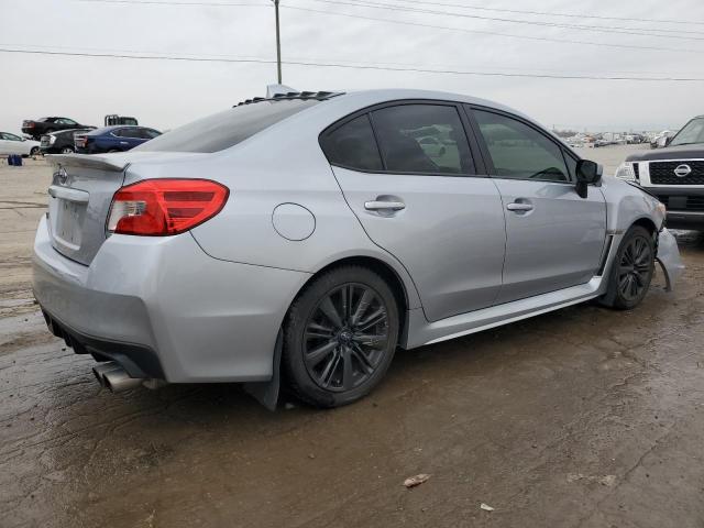 2017 SUBARU WRX JF1VA1B65H9801157