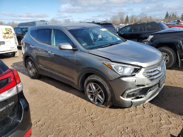 VIN 2FMPK4G98HBB78992 2017 Ford Edge, SE no.4